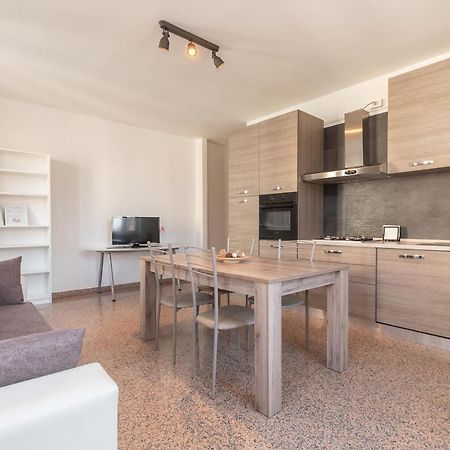 Appartamento Piazza Garibaldi - F&L Apartment Brescia megye Kültér fotó