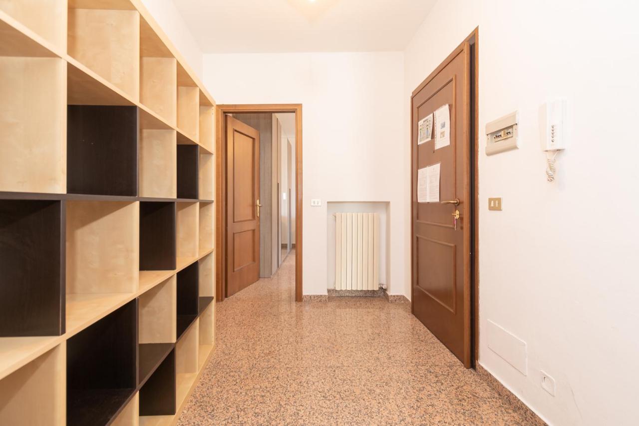 Appartamento Piazza Garibaldi - F&L Apartment Brescia megye Kültér fotó