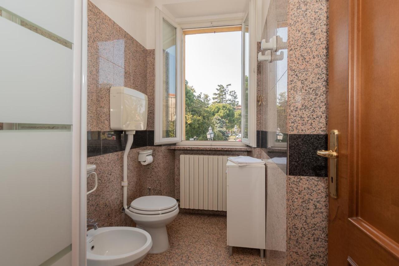 Appartamento Piazza Garibaldi - F&L Apartment Brescia megye Kültér fotó