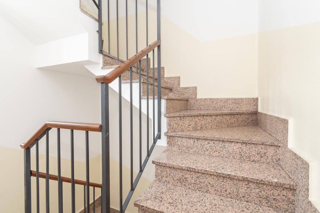 Appartamento Piazza Garibaldi - F&L Apartment Brescia megye Kültér fotó