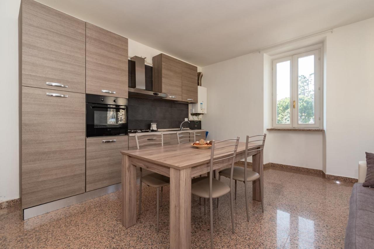 Appartamento Piazza Garibaldi - F&L Apartment Brescia megye Kültér fotó
