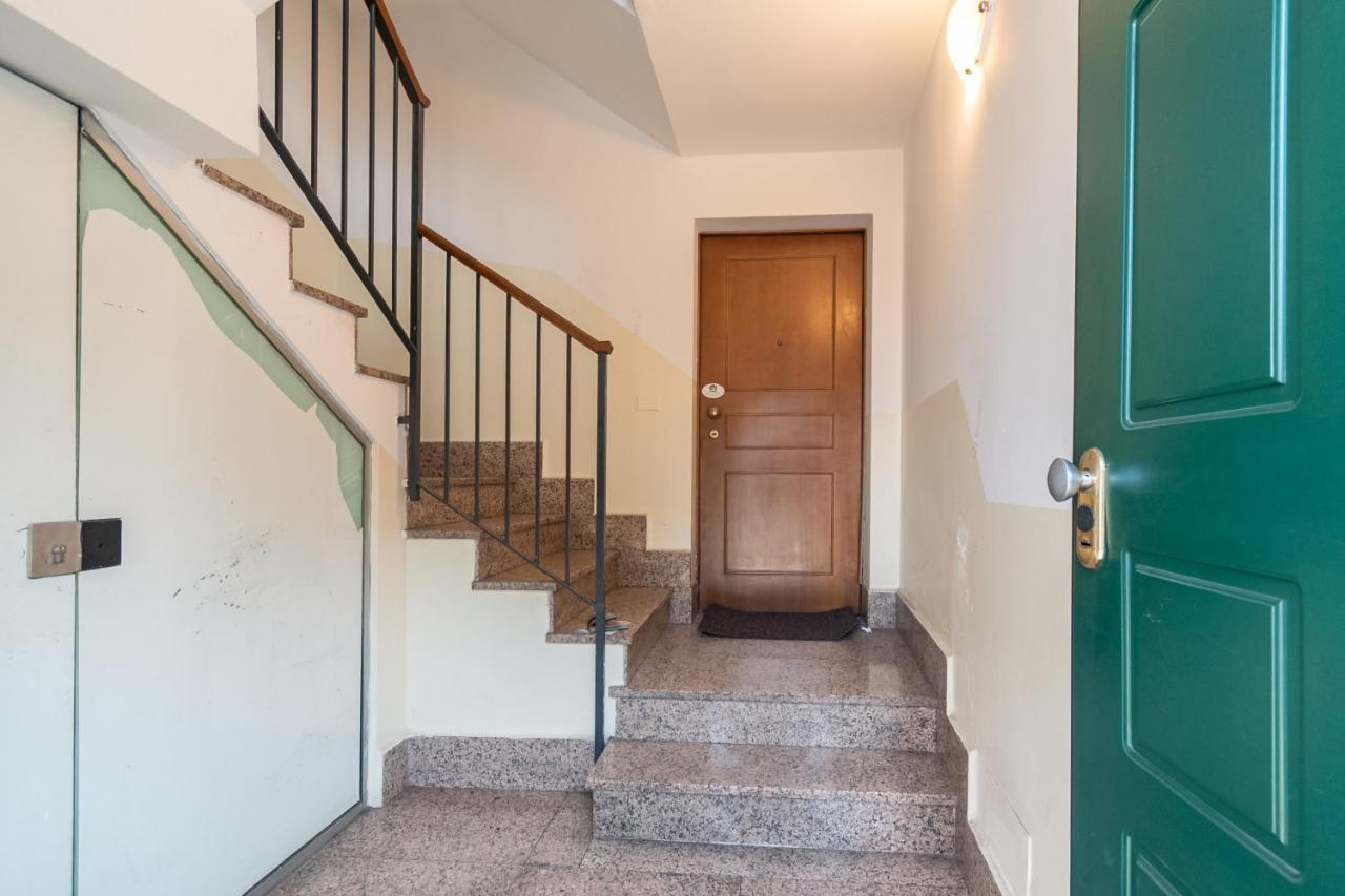 Appartamento Piazza Garibaldi - F&L Apartment Brescia megye Kültér fotó
