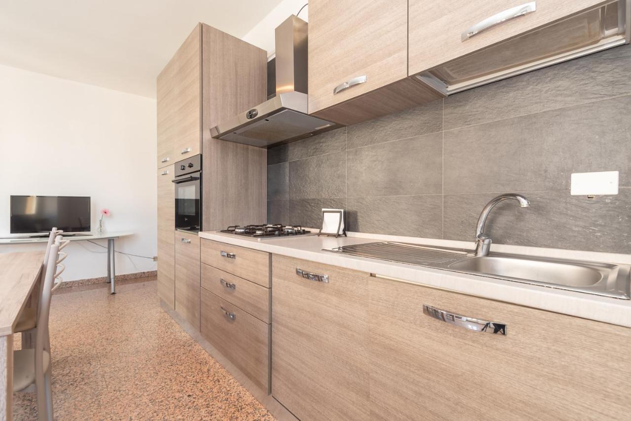 Appartamento Piazza Garibaldi - F&L Apartment Brescia megye Kültér fotó