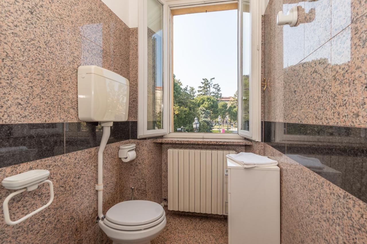 Appartamento Piazza Garibaldi - F&L Apartment Brescia megye Kültér fotó